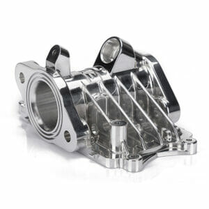 CNC-Motorradteile