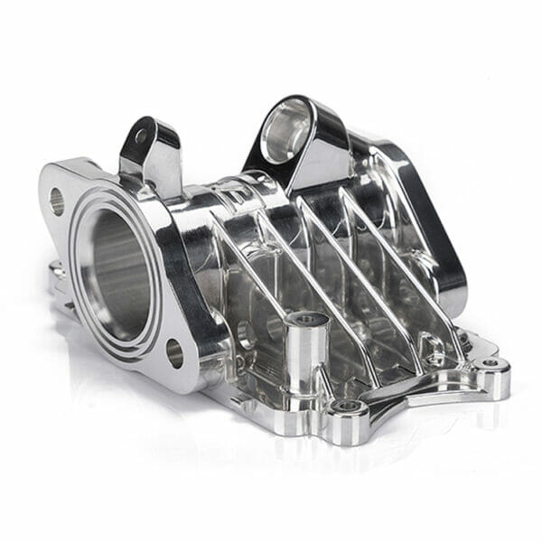 CNC-Motorradteile