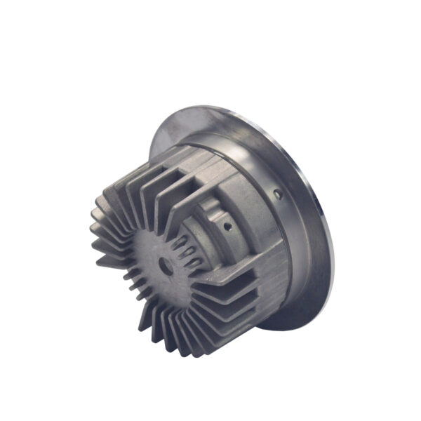 Recessed Led Light Housing - Afbeelding 3