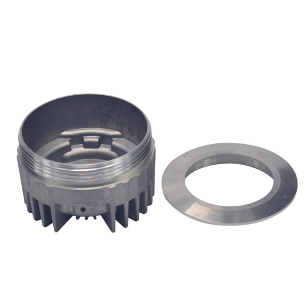 Recessed Led Light Housing - Afbeelding 6