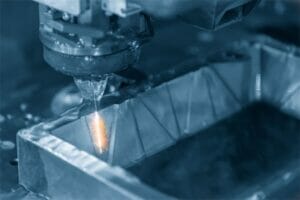 Was ist eine CNC-Vorrichtung