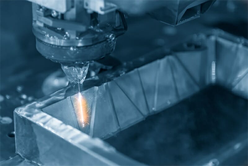 Hvad er CNC Fixture