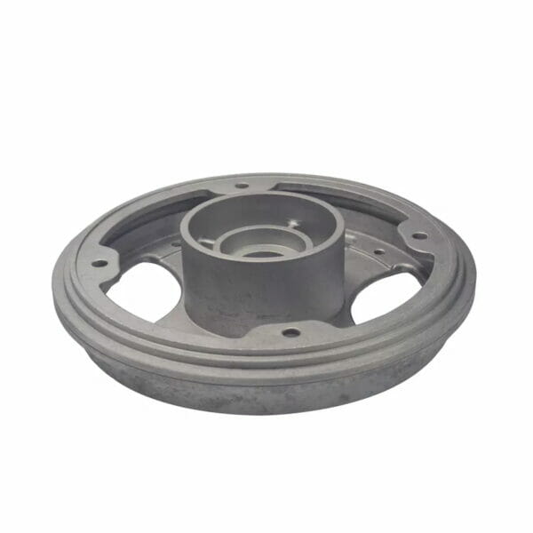 aluminium gesmede wielen