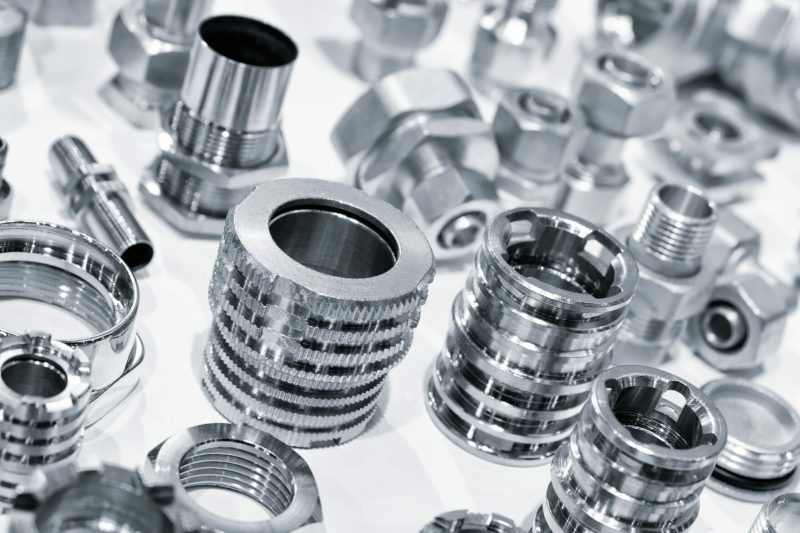 CNC-Präzisionsbearbeitung3 CNC-Präzisionsbearbeitung3